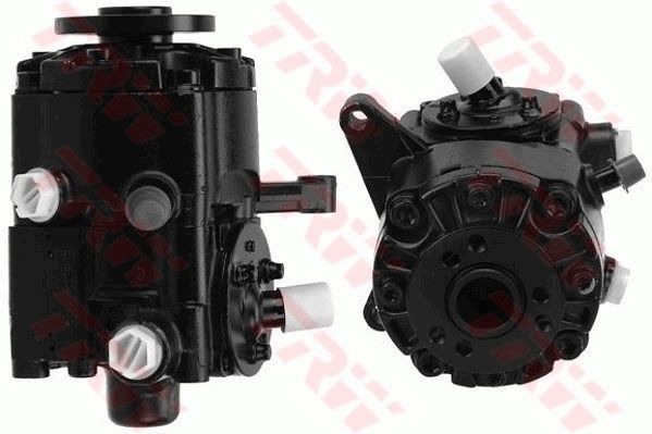 Hidraulinis siurblys, vairo sistema TRW JPR305