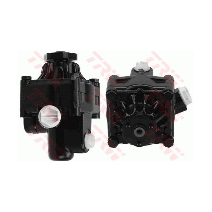 Hidraulinis siurblys, vairo sistema TRW JPR306