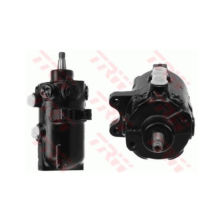 Hidraulinis siurblys, vairo sistema TRW JPR307