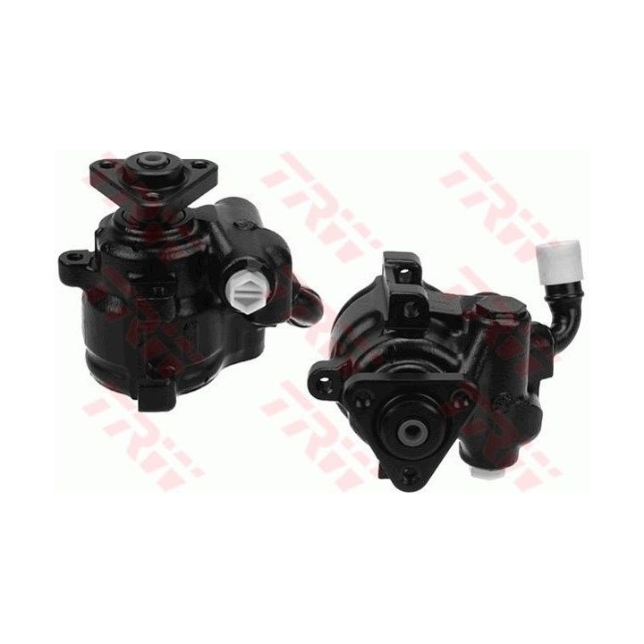 Hidraulinis siurblys, vairo sistema TRW JPR308