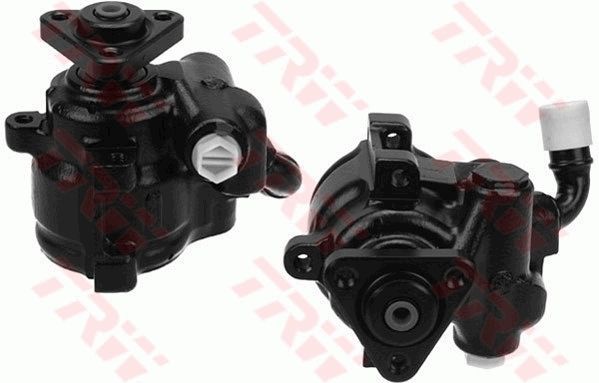 Hidraulinis siurblys, vairo sistema TRW JPR308