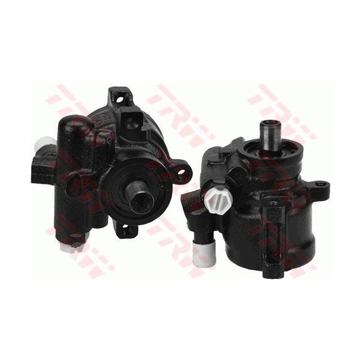 Hidraulinis siurblys, vairo sistema TRW JPR309