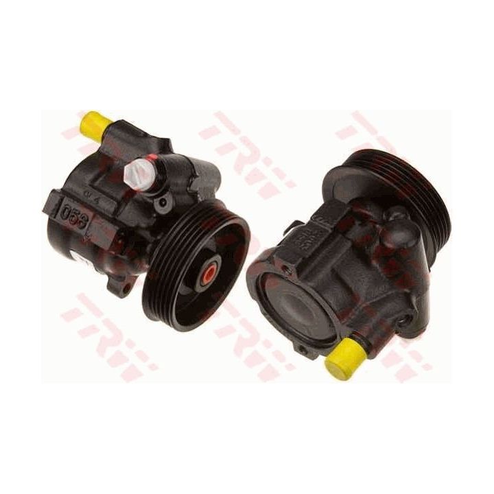 Hidraulinis siurblys, vairo sistema TRW JPR310