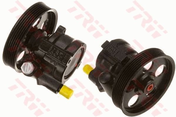 Hidraulinis siurblys, vairo sistema TRW JPR311