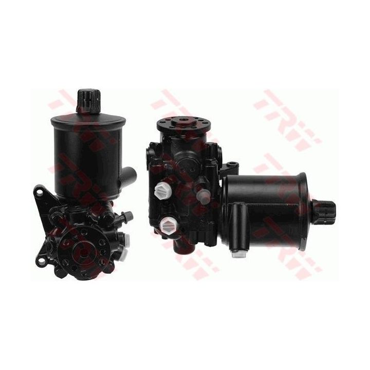 Hidraulinis siurblys, vairo sistema TRW JPR312