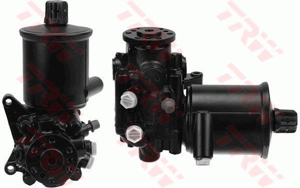 Hidraulinis siurblys, vairo sistema TRW JPR312