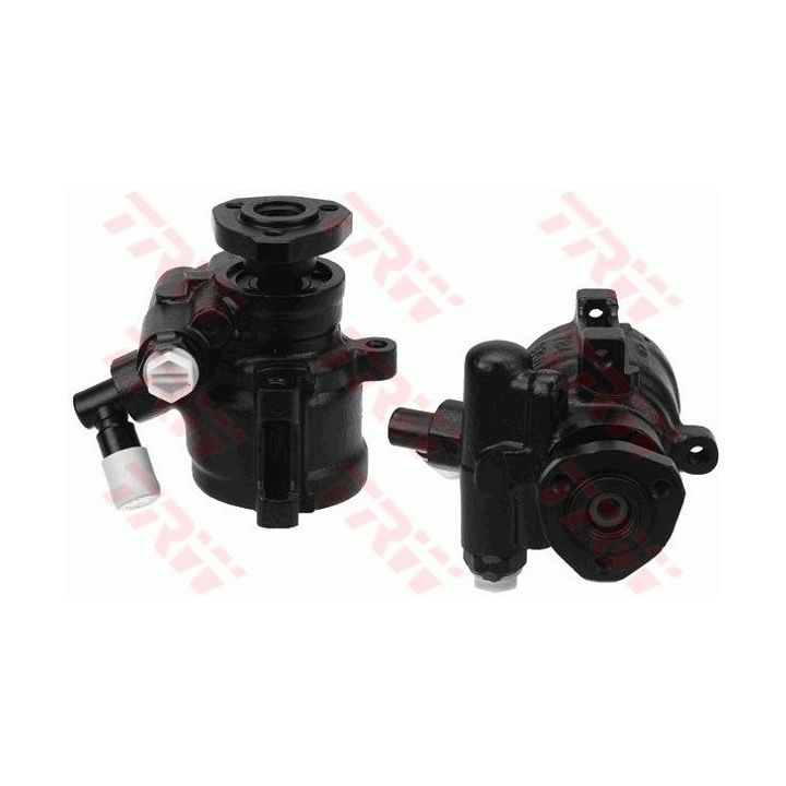 Hidraulinis siurblys, vairo sistema TRW JPR313