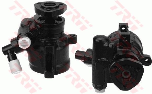 Hidraulinis siurblys, vairo sistema TRW JPR313