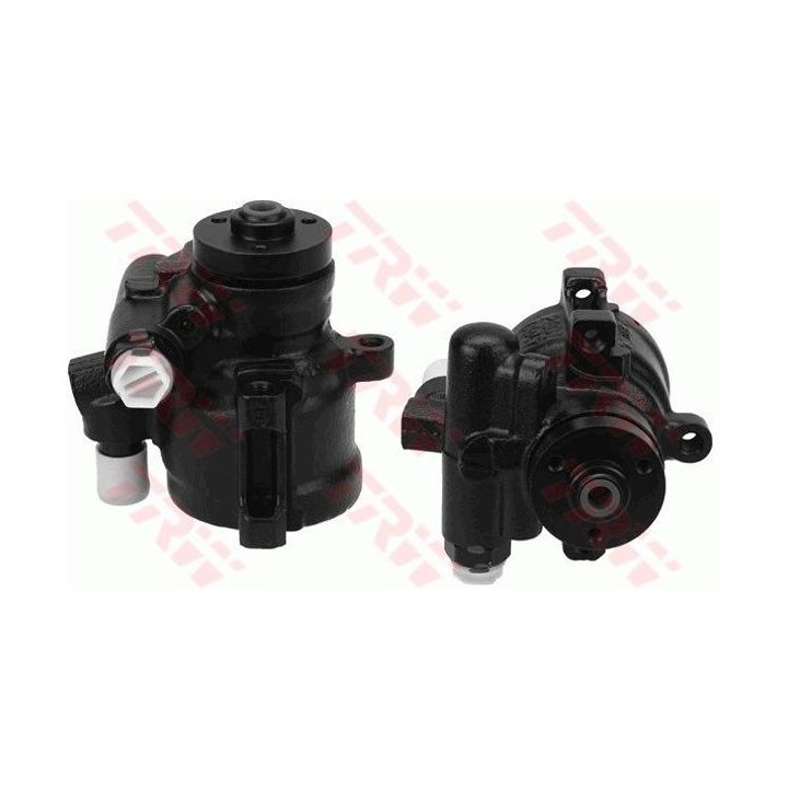 Hidraulinis siurblys, vairo sistema TRW JPR317