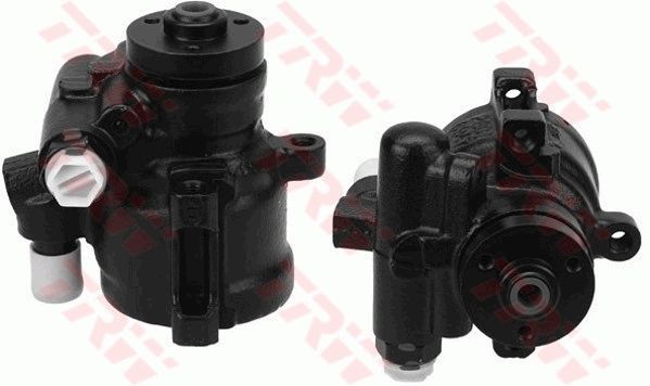 Hidraulinis siurblys, vairo sistema TRW JPR317