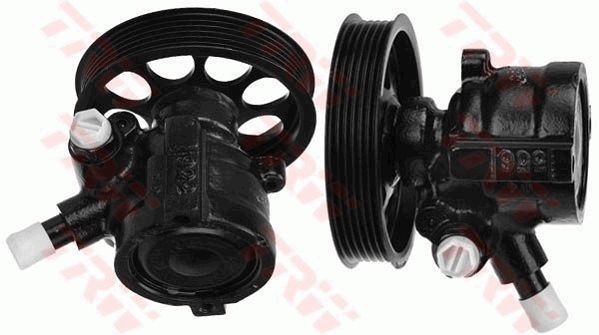 Hidraulinis siurblys, vairo sistema TRW JPR352