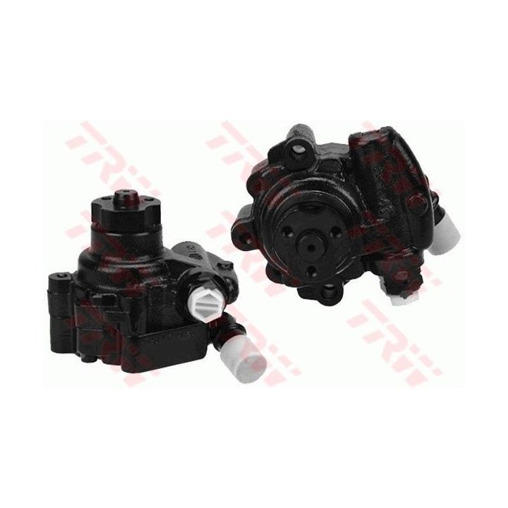 Hidraulinis siurblys, vairo sistema TRW JPR358