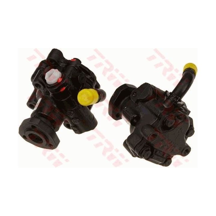 Hidraulinis siurblys, vairo sistema TRW JPR363