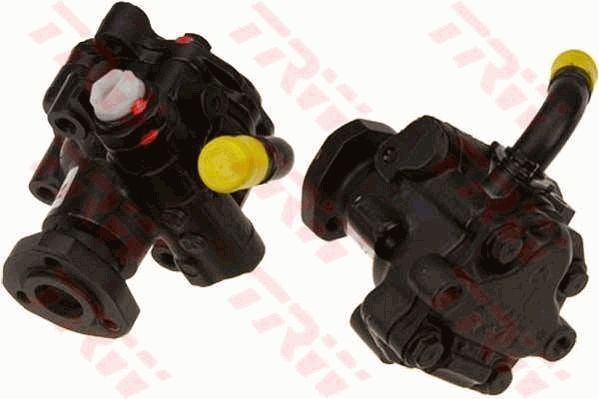 Hidraulinis siurblys, vairo sistema TRW JPR363
