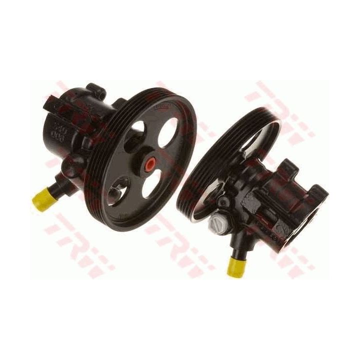 Hidraulinis siurblys, vairo sistema TRW JPR364