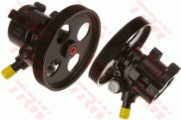 Hidraulinis siurblys, vairo sistema TRW JPR364