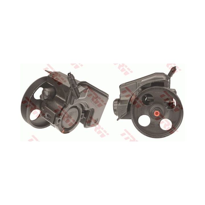 Hidraulinis siurblys, vairo sistema TRW JPR377