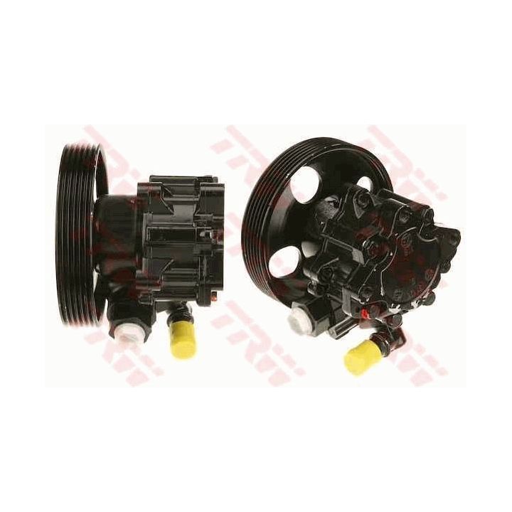 Hidraulinis siurblys, vairo sistema TRW JPR380