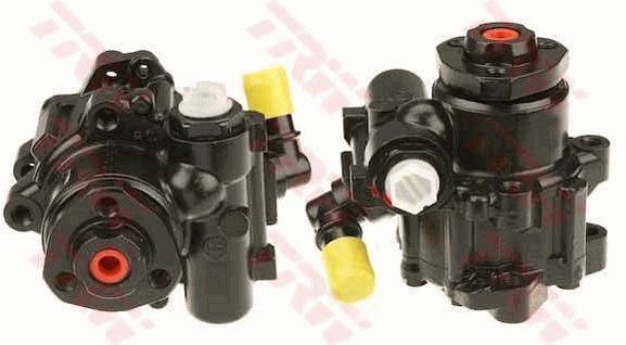 Hidraulinis siurblys, vairo sistema TRW JPR388