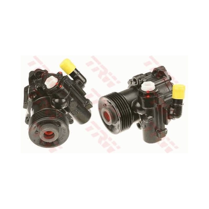 Hidraulinis siurblys, vairo sistema TRW JPR390