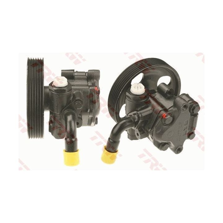 Hidraulinis siurblys, vairo sistema TRW JPR393