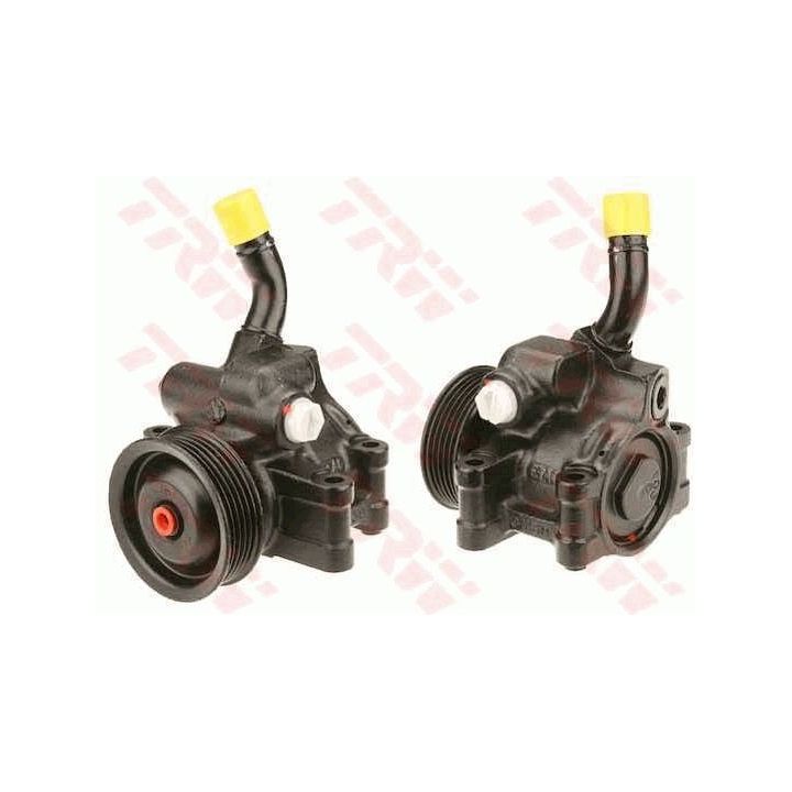 Hidraulinis siurblys, vairo sistema TRW JPR395