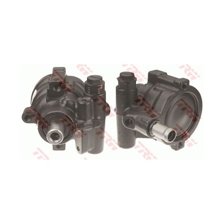Hidraulinis siurblys, vairo sistema TRW JPR396