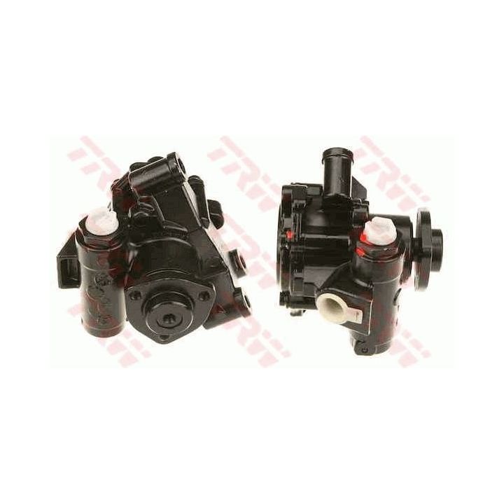 Hidraulinis siurblys, vairo sistema TRW JPR397