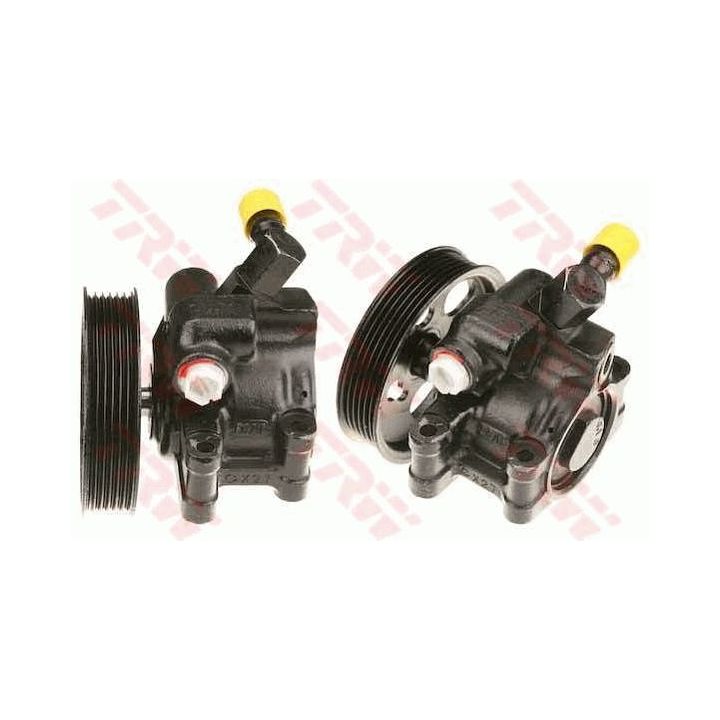 Hidraulinis siurblys, vairo sistema TRW JPR402