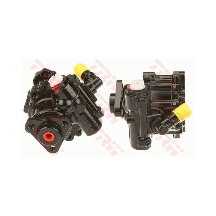 Hidraulinis siurblys, vairo sistema TRW JPR433