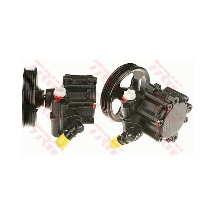 Hidraulinis siurblys, vairo sistema TRW JPR454