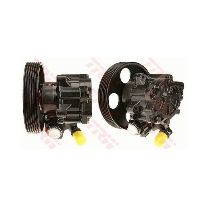 Hidraulinis siurblys, vairo sistema TRW JPR455