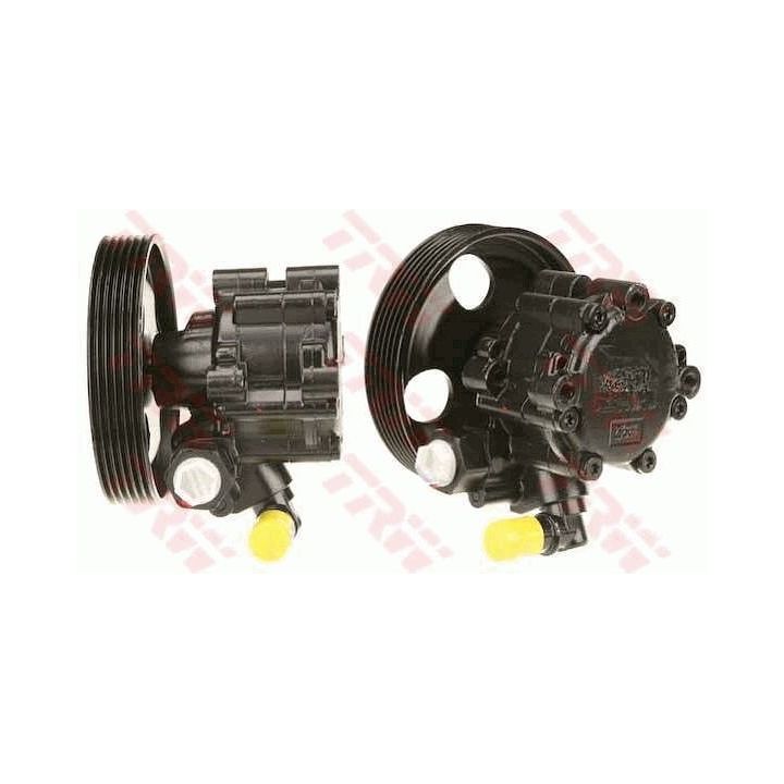 Hidraulinis siurblys, vairo sistema TRW JPR458