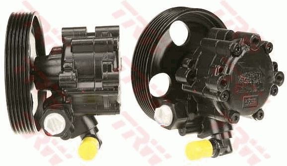 Hidraulinis siurblys, vairo sistema TRW JPR458