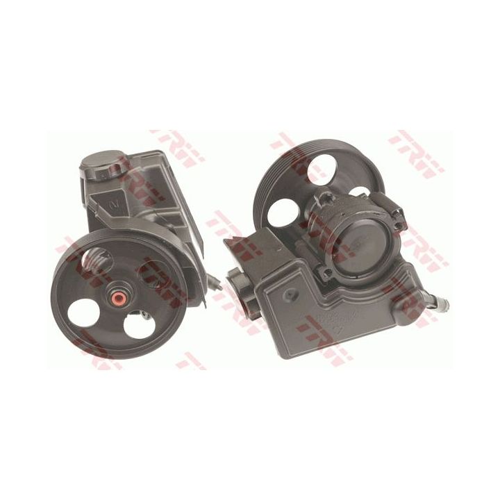 Hidraulinis siurblys, vairo sistema TRW JPR461