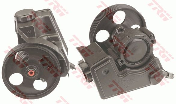 Hidraulinis siurblys, vairo sistema TRW JPR461