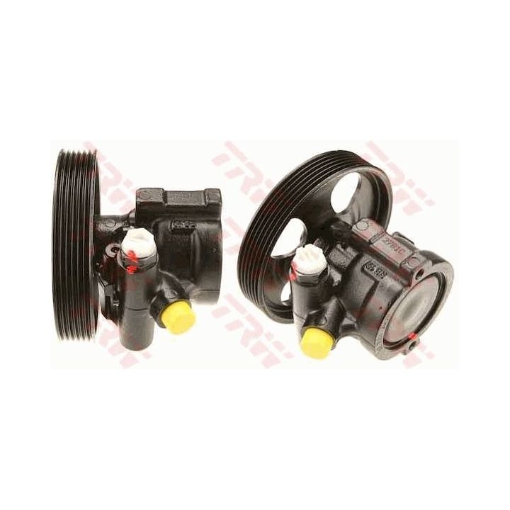 Hidraulinis siurblys, vairo sistema TRW JPR471