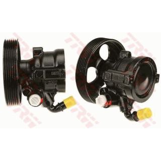 Hidraulinis siurblys, vairo sistema TRW JPR474