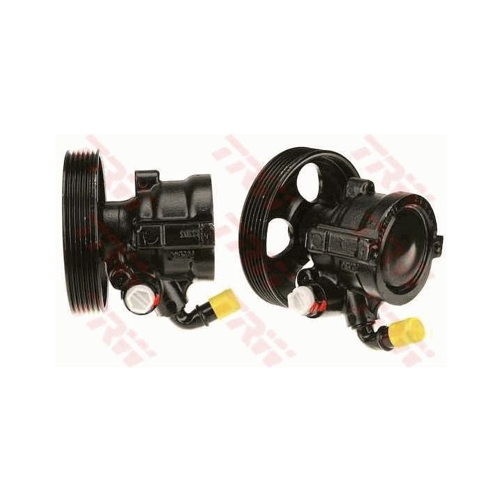 Hidraulinis siurblys, vairo sistema TRW JPR474