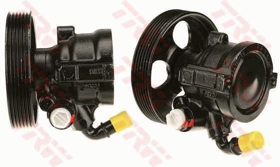 Hidraulinis siurblys, vairo sistema TRW JPR474