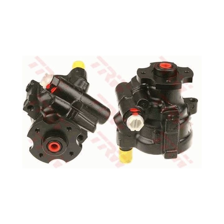 Hidraulinis siurblys, vairo sistema TRW JPR477