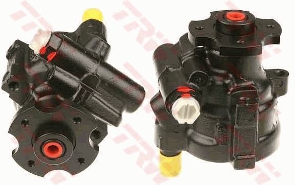 Hidraulinis siurblys, vairo sistema TRW JPR477