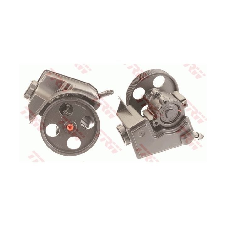 Hidraulinis siurblys, vairo sistema TRW JPR486