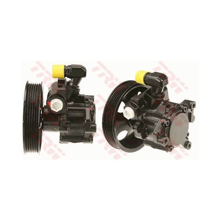 Hidraulinis siurblys, vairo sistema TRW JPR504