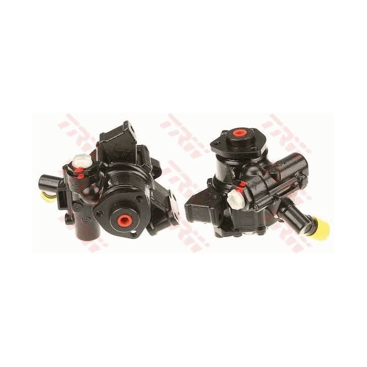 Hidraulinis siurblys, vairo sistema TRW JPR509