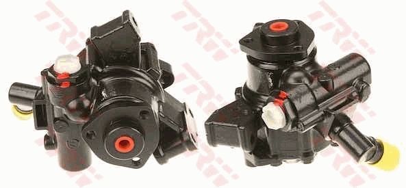 Hidraulinis siurblys, vairo sistema TRW JPR509