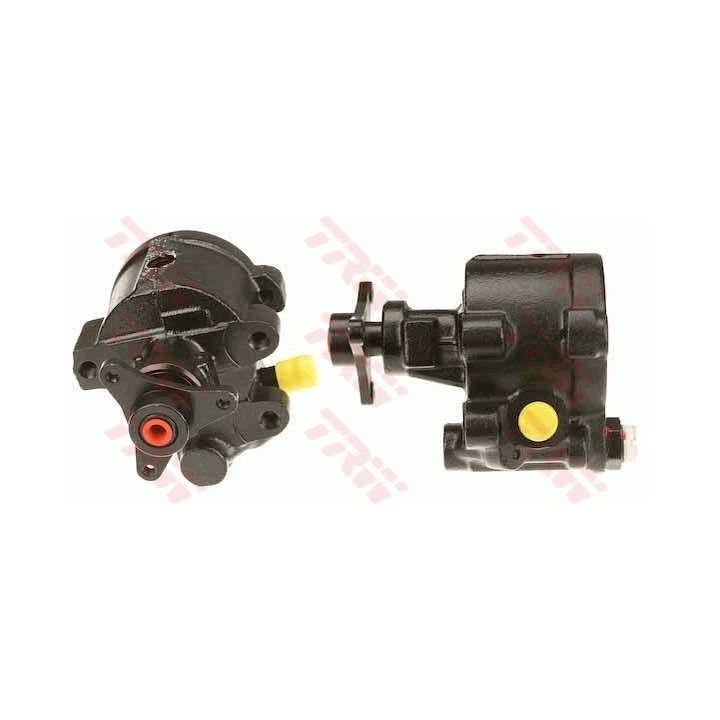 Hidraulinis siurblys, vairo sistema TRW JPR512