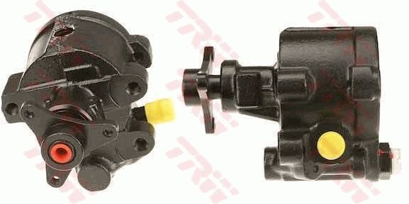 Hidraulinis siurblys, vairo sistema TRW JPR512