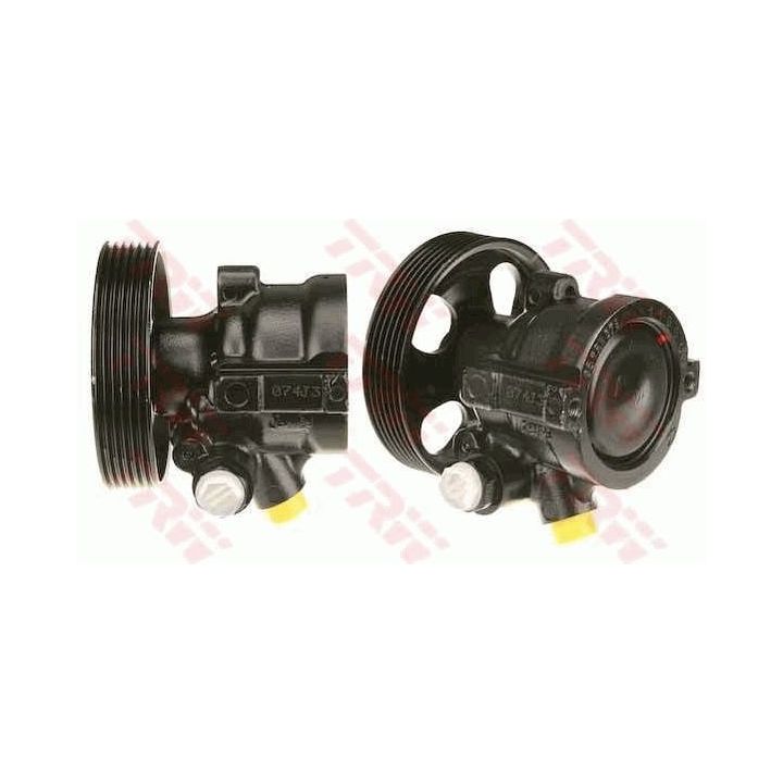 Hidraulinis siurblys, vairo sistema TRW JPR526