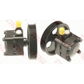 Hidraulinis siurblys, vairo sistema TRW JPR541